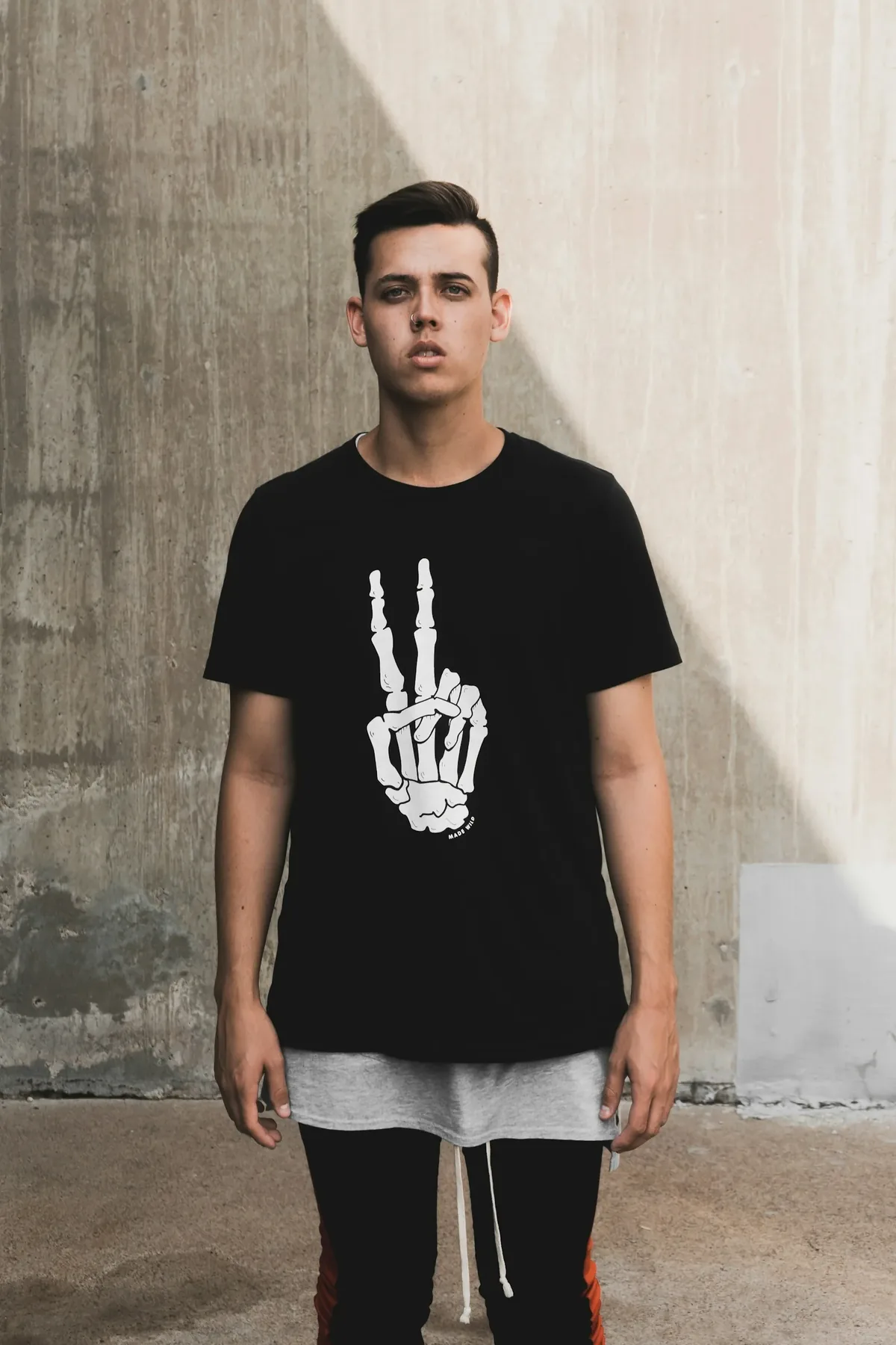 RESET Tee 2