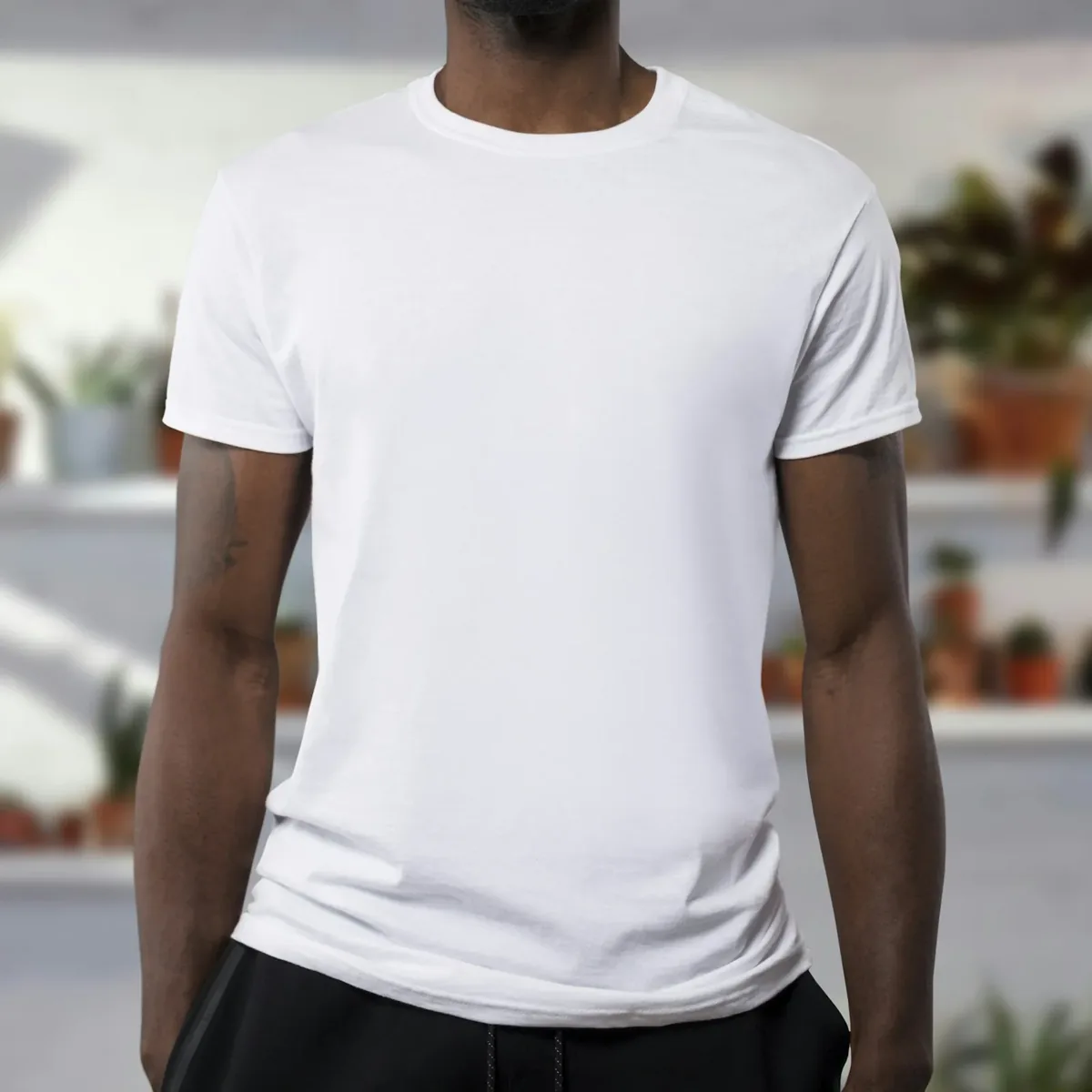 RESET Tee