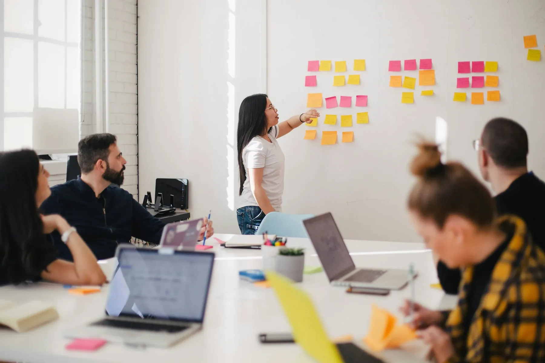 Why Letting Go of Perfectionism Unlocks Your True Leadership Potential
